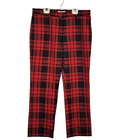 Gap ladies Slim Cropped pants Nwot - Picture 1 of 10